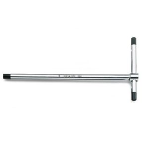 Beta T-szárú imbusz- és Torx® kulcsok
