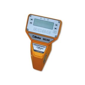 Beta nyomatékkulcs teszterek