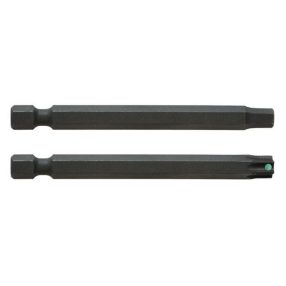 Bondhus egyenesvégű bitek