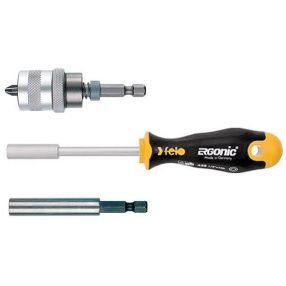 Felo bittartók, bit befogók, adapterek