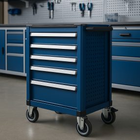 Szerszámkocsik műhelyberendezéshez