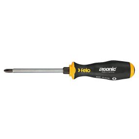 Felo gépi PZ csillagcsavarhúzók - Ergonic 451-es széria Felo gépi PZ csillagcsavarhúzók - Ergonic 451-es széria