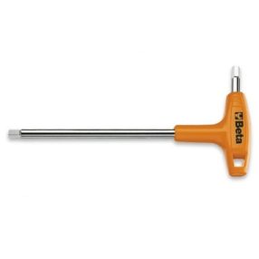 Beta markolatos imbusz- és Torx®-kulcsok