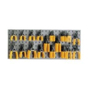 Beta fogók bemutatásához