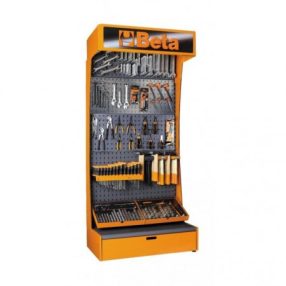 Beta bliszter tartók