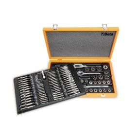 Beta menetfúró, metsző és javítókészletek