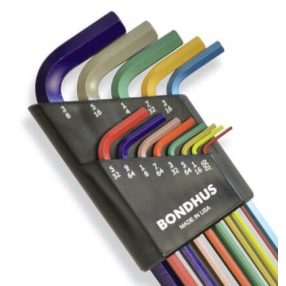 A ColorGuard felületkezelés