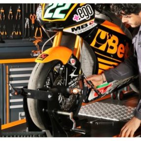 Beta szerszámok motorkerékpár szereléshez