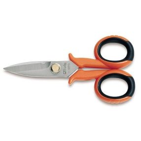 Beta műszerész ollók