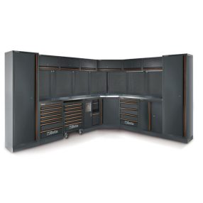 Beta C45PRO műhelyberendezés