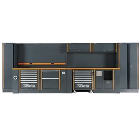 Beta műhelyberendezések