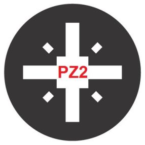 PZ2 csavarhúzó PZ2 csavarhúzó