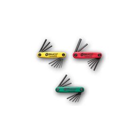 GorillaGrip összecsukható szerszámok GorillaGrip összecsukható szerszámok