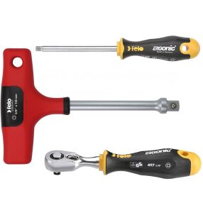 Dugókulcs hajtószárak, markolatok Dugókulcs hajtószárak, markolatok