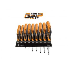 Beta csavarozószerszámok bemutatásához