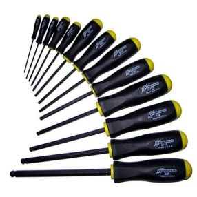 Inch hatszög (imbusz) csavarhúzók