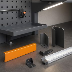 Kiegészítők műhelyberendezéshez