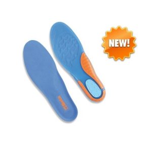 Beta munkazoknik, talpbetétek és cipőfűzők