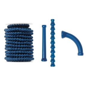 1/4" csövek, szegmenscsövek 1/4" csövek, szegmenscsövek