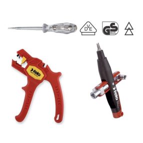 Egyéb villanyszerelő szerszámok