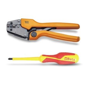 Beta elektrotechnikai szerszámok
