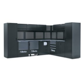 Beta RSC50 műhelyberendezés