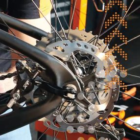 Beta kerékpár szerelő szerszámok