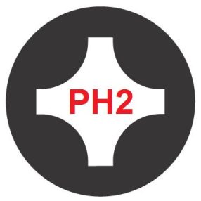 PH2 csavarhúzó
