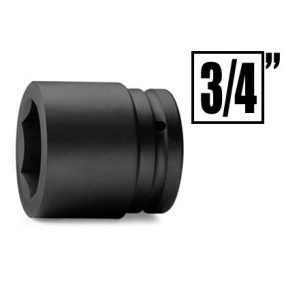 Beta 3/4" gépi dugókulcsok és tartozékok