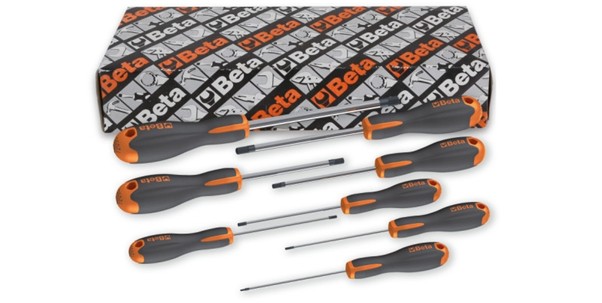 Beta csavarhúzó készletek: árak és vélemények