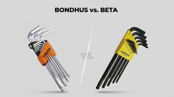Bondhus vs. Beta imbuszkulcs: melyik bírja tovább?