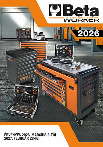 Beta Worker 2026