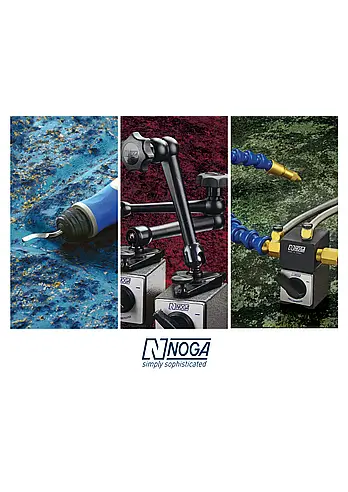 Noga® katalógus (EN)