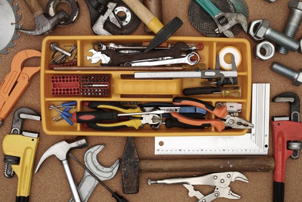Kéziszerszámok listája, amik nélkül nincs profi műhely