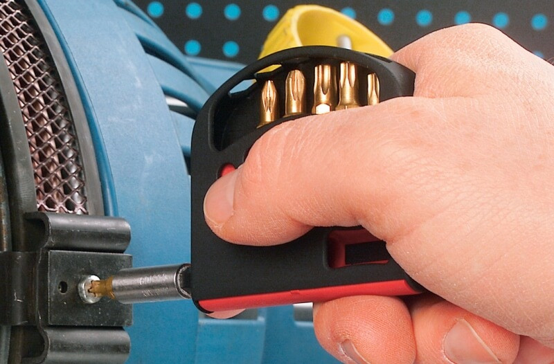 PZ-PH Swift bit készlet C 6,3x25mm - Felo - 02060321 PZ-PH Swift bit készlet C 6,3x25mm - Felo - 02060321