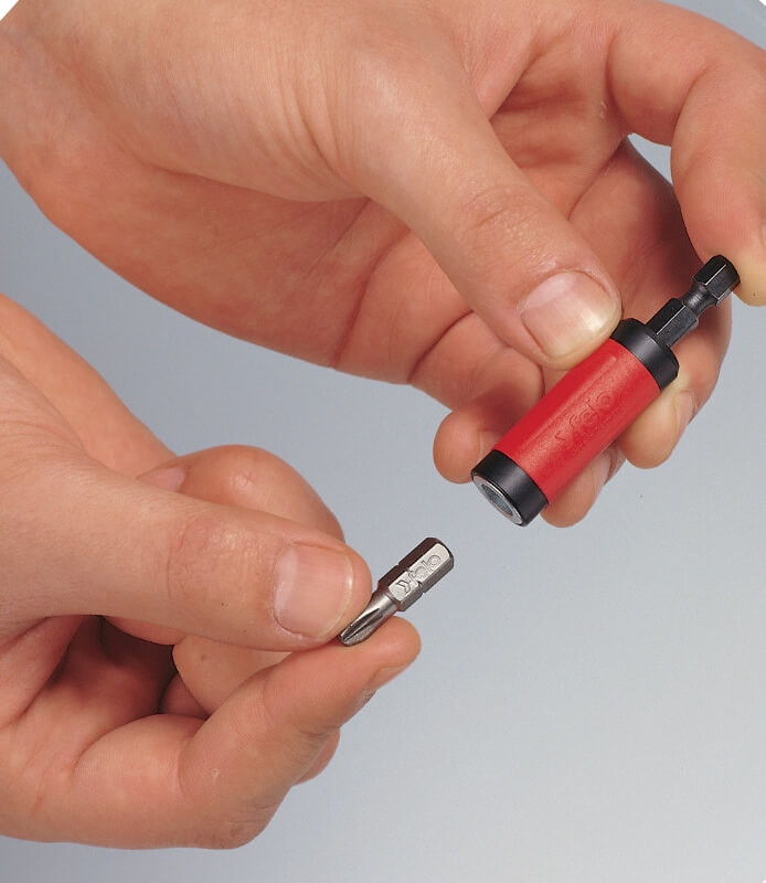 Lapos-PZ-PH AllStar bit készlet C 6,3x25mm - Felo - 02090116 Lapos-PZ-PH AllStar bit készlet C 6,3x25mm - Felo - 02090116