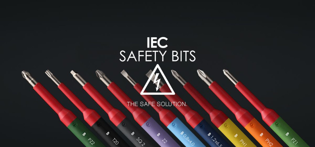 PH2x125mm VDE szigetelt Phillips csavarhúzó bit E6,3 1/4 (1000V IEC60900) - Felo - 03202590 PH2x125mm VDE szigetelt Phillips csavarhúzó bit E6,3 1/4 (1000V IEC60900) - Felo - 03202590