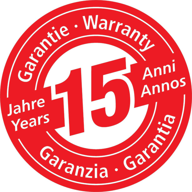 T40x50mm Torx bit / bitfej E 6,3 1/4 - Felo - 03640510