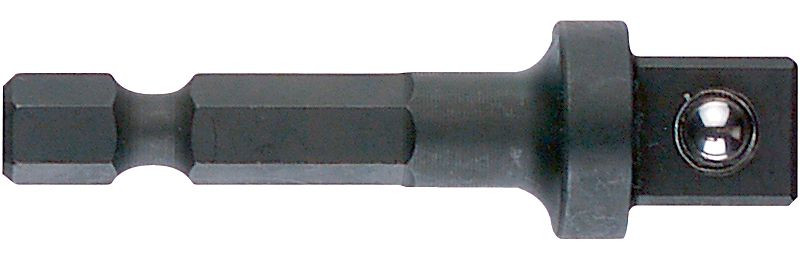 3/8x50mm dugókulcs-bit toldó átalakító adapter E 6,3 1/4 bitbefogással - Felo - 09702010 3/8x50mm dugókulcs-bit toldó átalakító adapter E 6,3 1/4 bitbefogással - Felo - 09702010