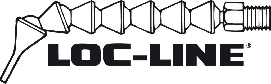 1/4 visszacsapó szelep - Loc-Line - 121191