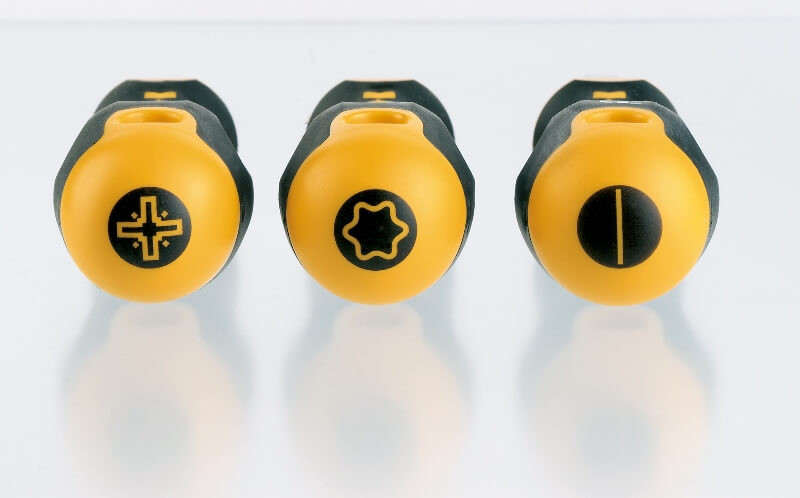 T9 Ergonic Torx csavarhúzó háromkomponensű ergonomikus zselés markolattal - Felo - 40809340 T9 Ergonic Torx csavarhúzó háromkomponensű ergonomikus zselés markolattal - Felo - 40809340