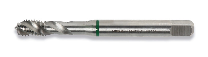 429FC 3 Csavart hornyú gépi menetfúró, HSS-CO 5% - Beta - 004290103