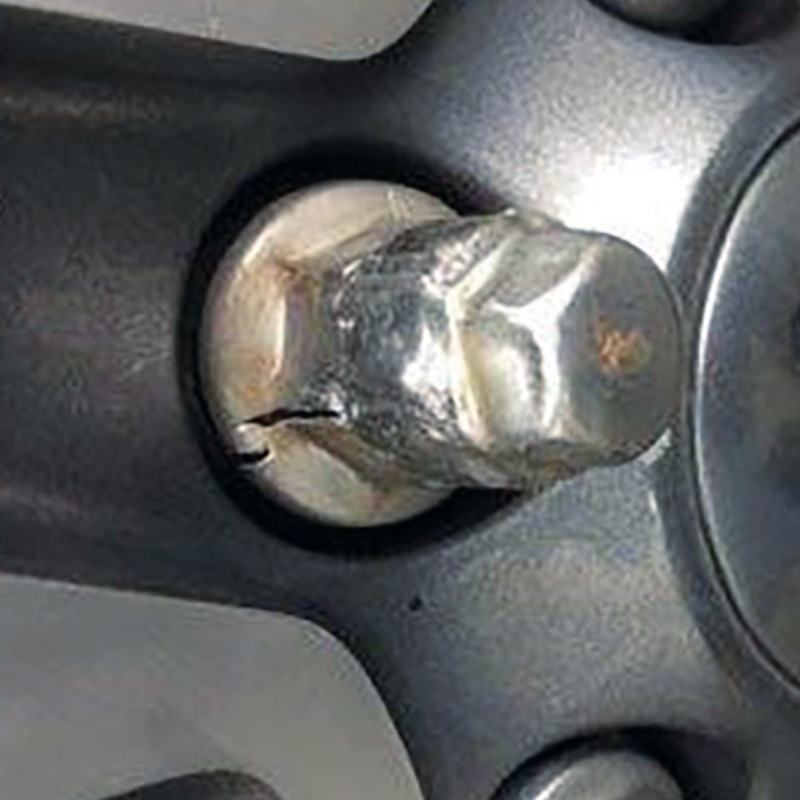 720FRD Gépi dugókulcs sérült Ford alumínium kerékanyákhoz - Beta - 007200633 720FRD Gépi dugókulcs sérült Ford alumínium kerékanyákhoz - Beta - 007200633