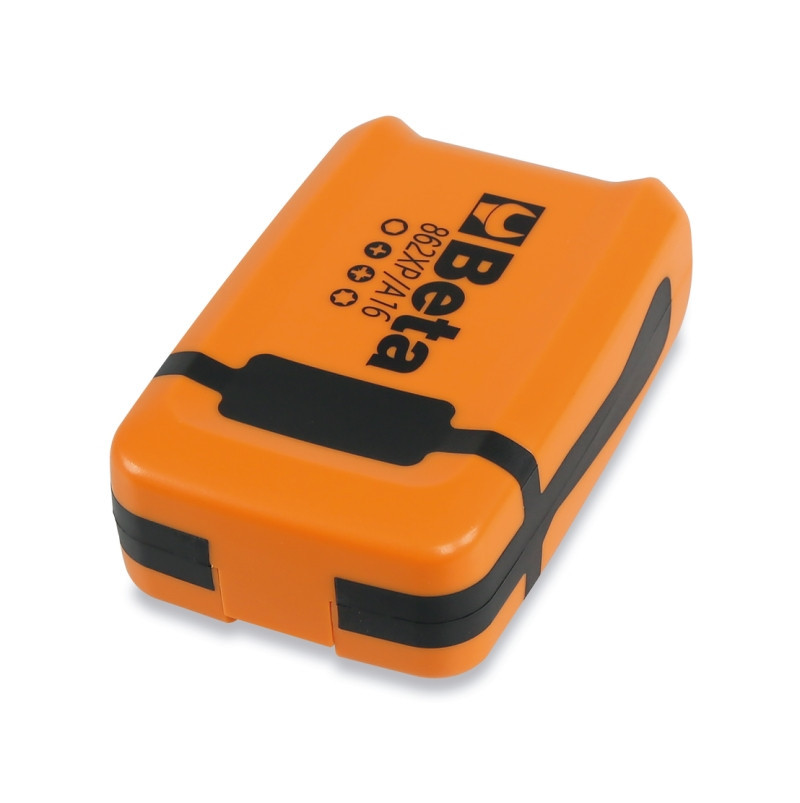 862XP/A16 16 darabos betétkészlet - Beta - 008620960