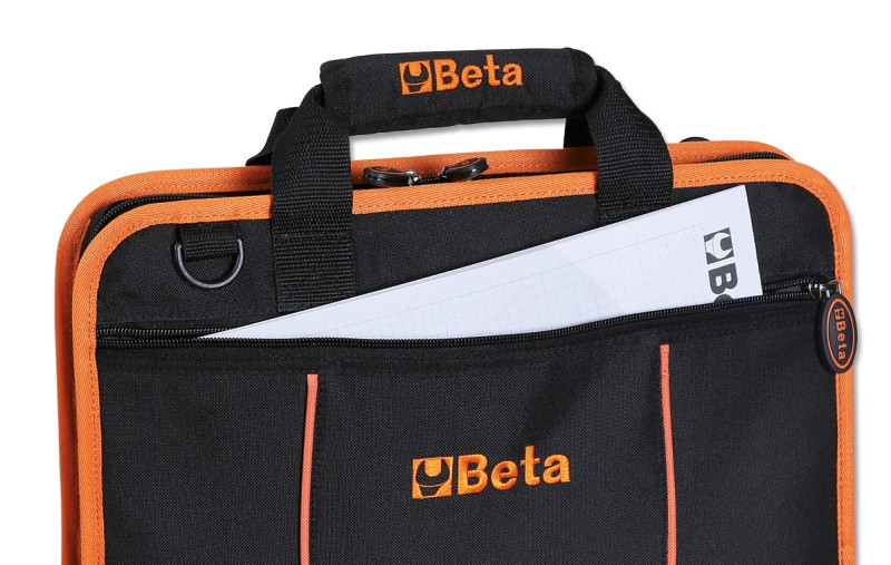 2001/BZV SZERSZÁMTÁSKA TARTÓS HIGHTECH SZÖVETBŐL - Beta - 020010151 2001/BZV SZERSZÁMTÁSKA TARTÓS HIGHTECH SZÖVETBŐL - Beta - 020010151