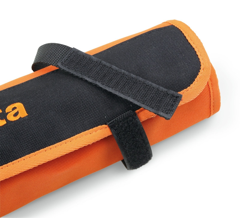 2002/BV6-ÖSSZEHAJTHATÓ SZERSZÁMTARTÓ, ÜRES - Beta - 020020000
