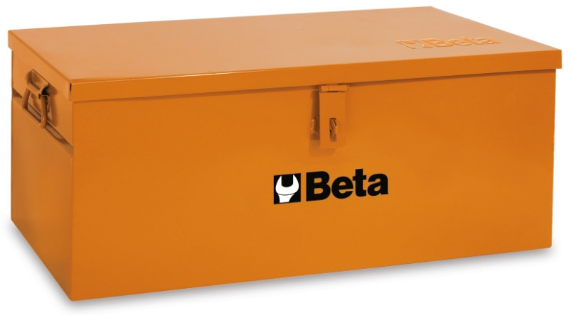C22B Szerszámláda acéllemezből - Beta - 022000150