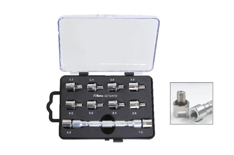 3075/K10 - Beta - 030750410 3075/K10 - Beta - 030750410