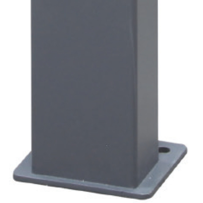 C58GF Láb a C58BC moduláris munkapadokhoz - Beta - 058000660