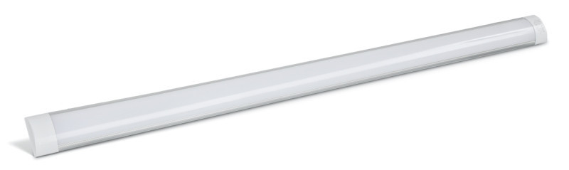 C58PLED-150 LED lámpa a C58BC moduláris munkapadokhoz, 1,6 m hosszú - Beta - 058000860